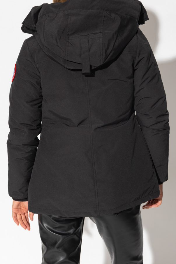 SchaferandweinerShops KR - 'Lynnwood' down borstzak jacket SchaferandweinerShops KR - 'Lynnwood' down borstzak jacket